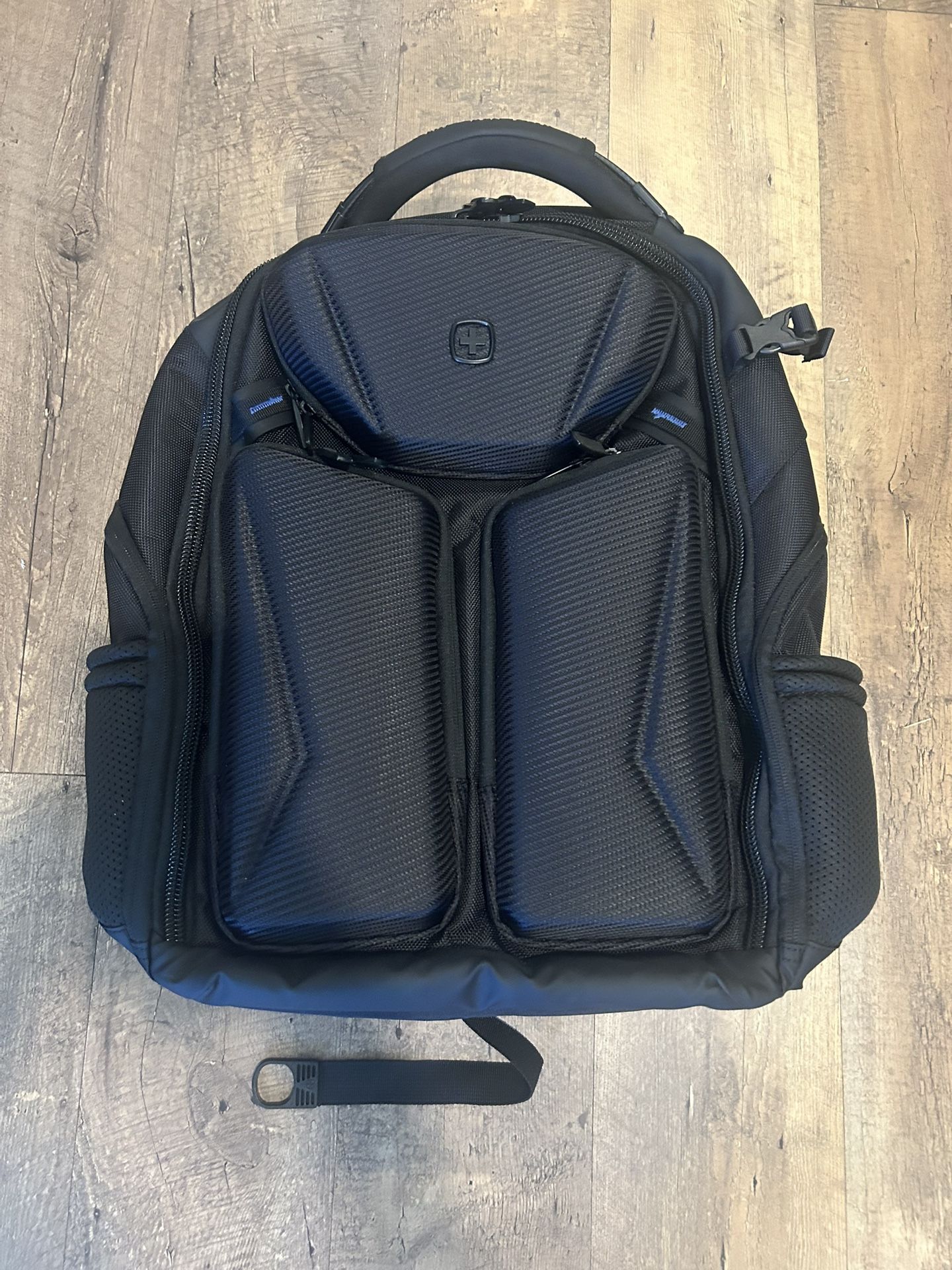 Swiss Gear Gaming Backpack
