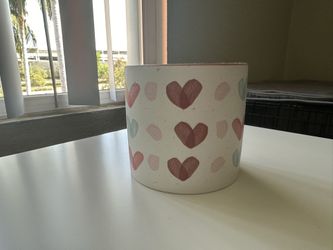 Plant Pot