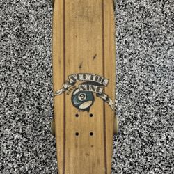 Sector 9 Bambino Skipper