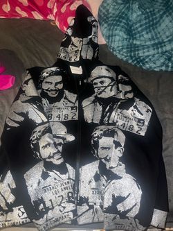 Asaali hoodie