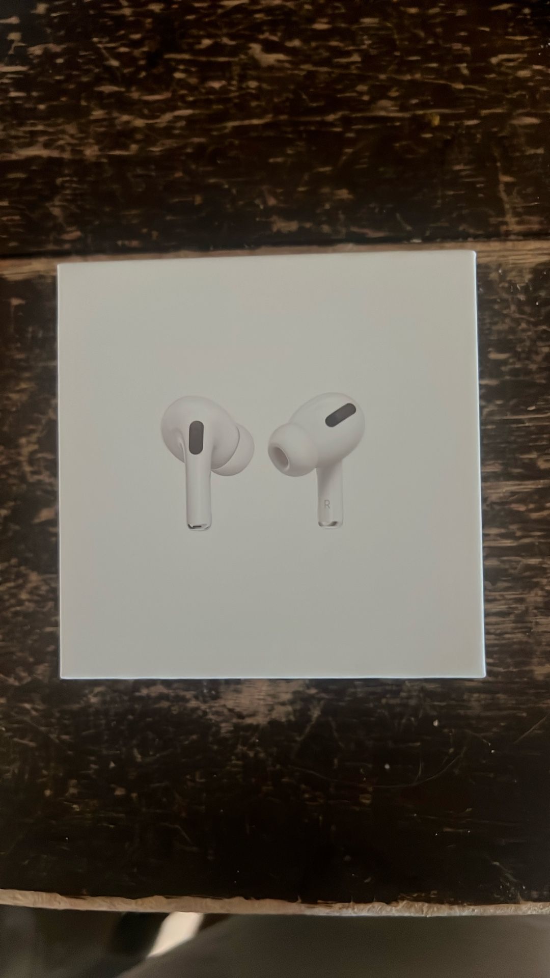 AirPod Pro