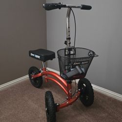 KNEE ROVER SCOOTER