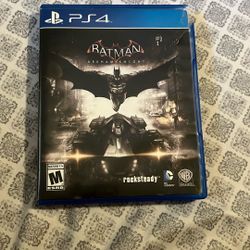 Batman Arkham Knight PlayStation Exclusive Skin Pack And Exclusive Scarecrow Nightmare Mission 