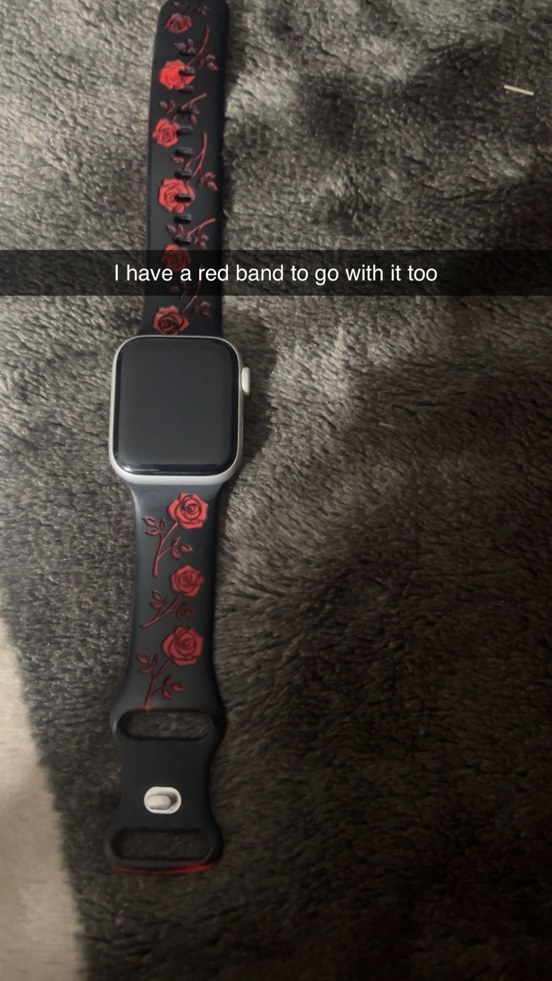 Iwatch 5