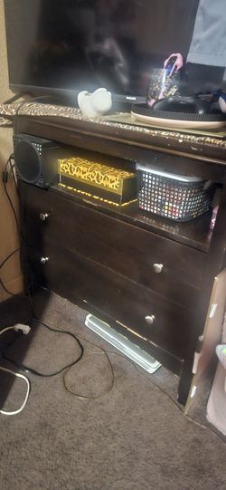 Tv Table