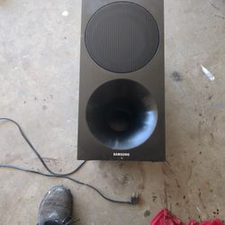 Sangsung Wireless Speaker 