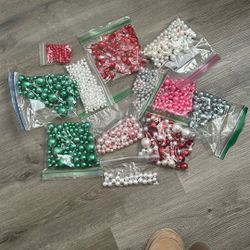 Vase Filler Beads   $15.00 for all