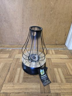 Cycloflame Mini Table Top Fire Pit