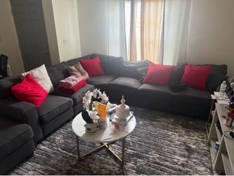 Sofa Sectional