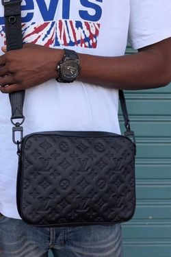 Luxury Fanny pack