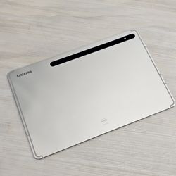 Samsung Galaxy Tab S8 Plus With S Pen 256GB - Pay Only $5 Down Today