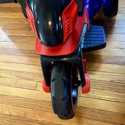 3 Wheel Jetson Electric Ride On Bike