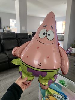 spongebob decorations for Sale in Inglewood, CA - OfferUp