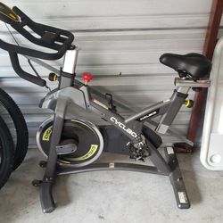 Exercise  Bike