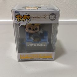 Funko Pop Walt Disney World 50th