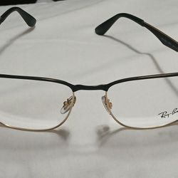 Ray-Ban RX6363 Glasses