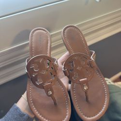 Tory Burch sandal size 8
