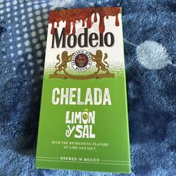 Modelo Eye Shadow Palette