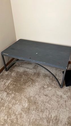 Coffee table