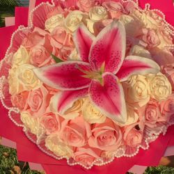 Ramo/ Bouquet 