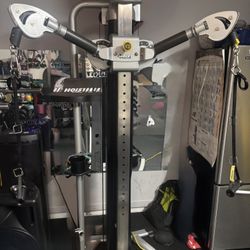 Gym Equipment | Hoist Mi5 Trainer