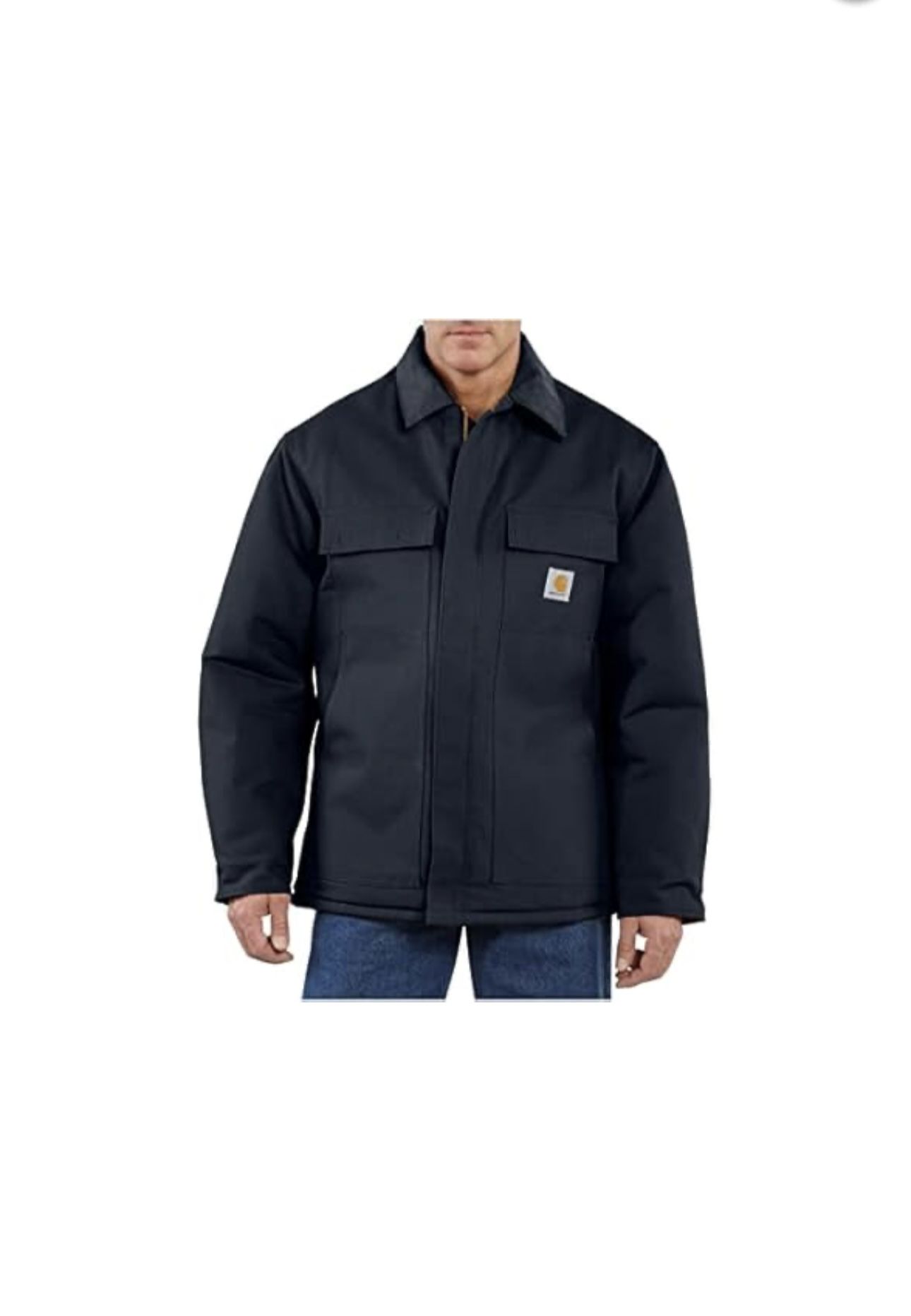Carthartt Men’s Duck Coat
