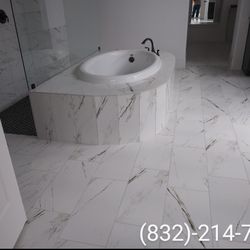 Showers Fireplaces Floors And More (y Hablo Español)