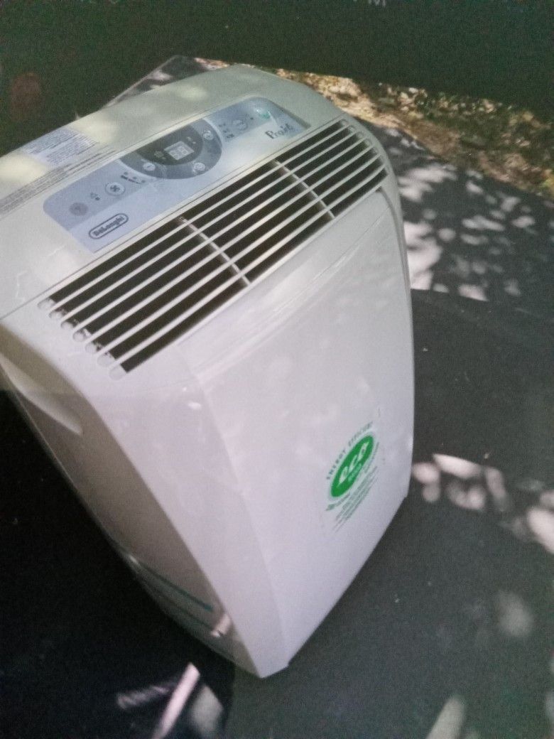 2 Portable Ac Abd Ine Window Ac