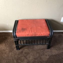 Patio Furniture￼