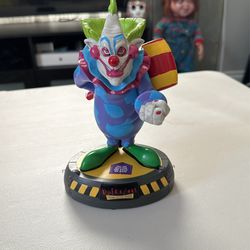 Killer Klowns