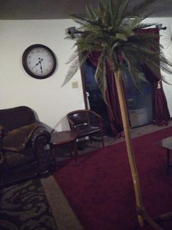 Artificial tree