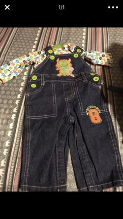 Size 3 months