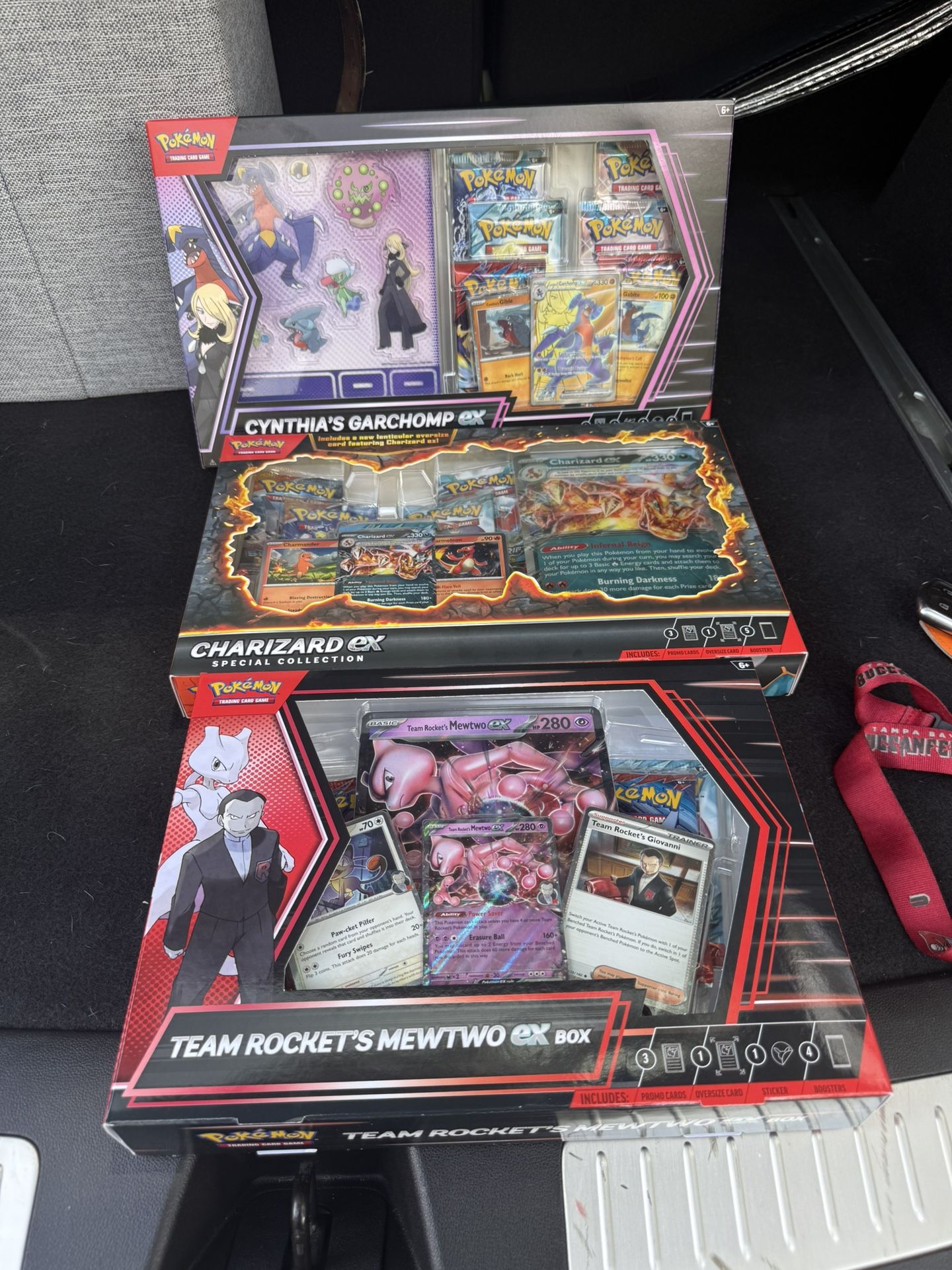 Pokemon Bundle