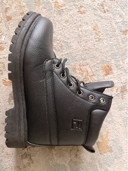 Fila Men's Edgewater Boot