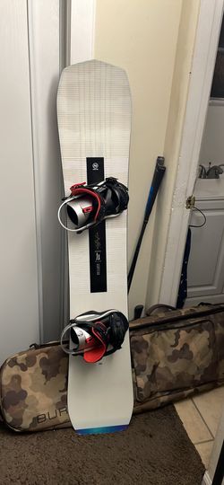 Snowboard