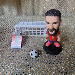 Zuru Ballers 2026 World Cup