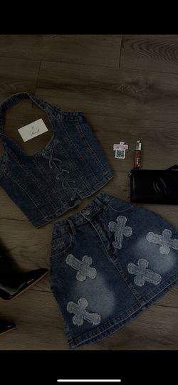 Boutique Clothing