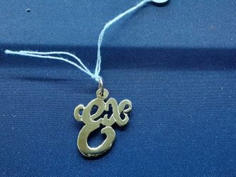 Yellow Gold 10k (.417) 1 grams