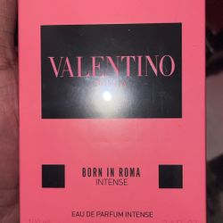 Valentino Intense 