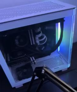 Pc Set Up