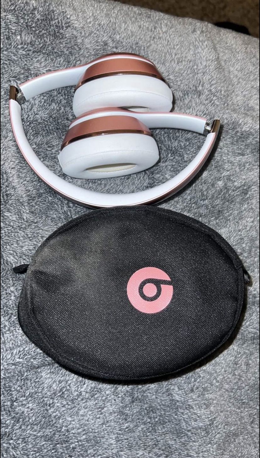 solo three beats
