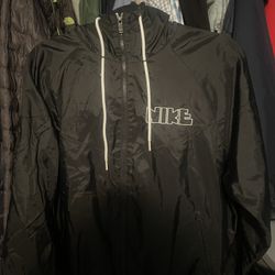 Nike Windbreaker 