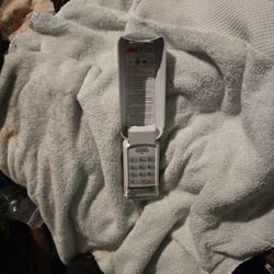 Genie Garage Door Wireless Opener