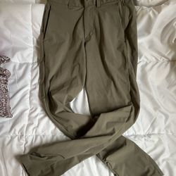 Lululemon Sport Dress Pants