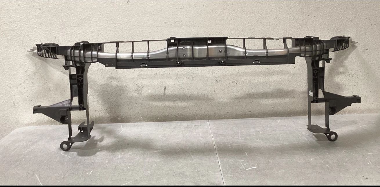 MERCCEDES CLA RADIATOR SUPPORT 2018