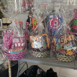Easter Baskets For Sale 