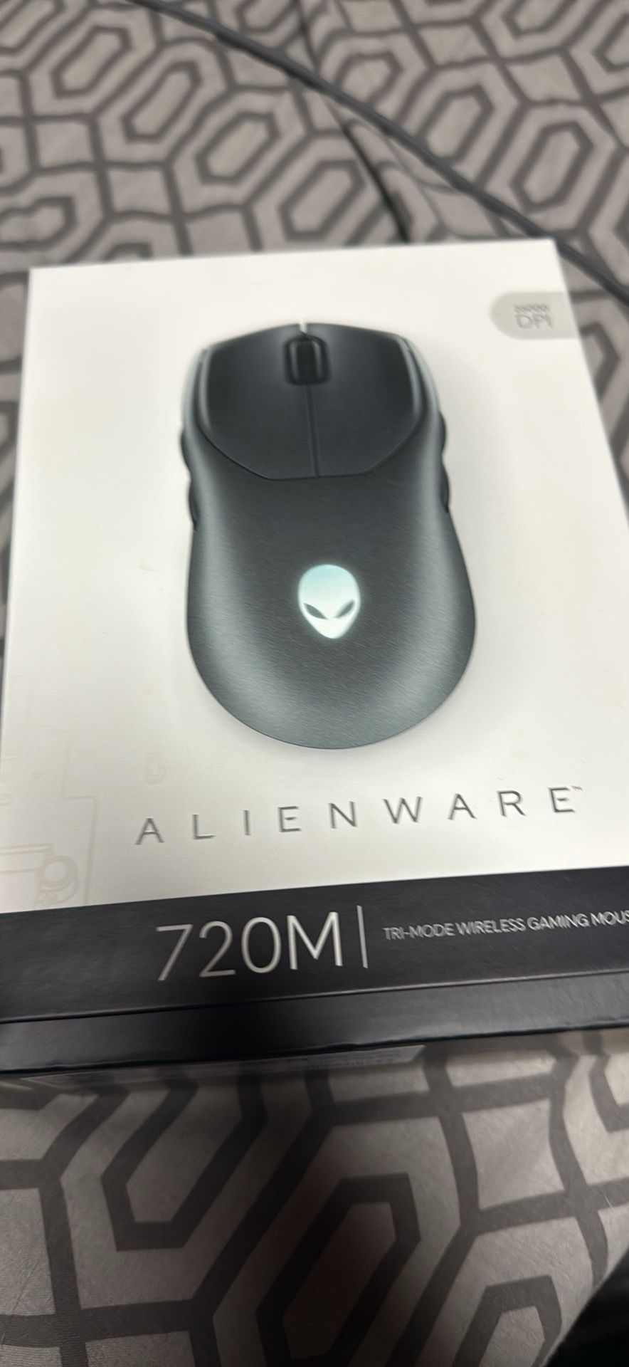 Alienware 720 Wireless Mouse