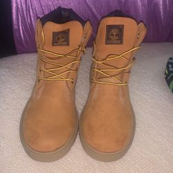 Timberland 5 Kids