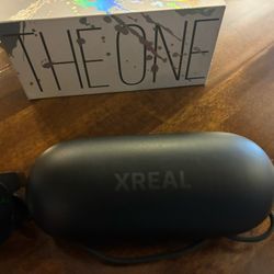 Xreal One Xr/ar Glasses 