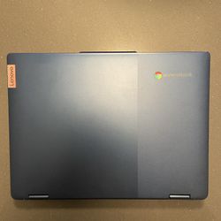 Lenovo Chromebook 